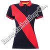 Women Polo Shirts T-Shirts